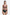 Bikinitop Dames Compressie Zomer Silhouet – Zaylora