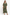 Boho dames kaftan met relaxte pasvorm – Salenya