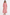 Bohemian damesjurk met zakken en knoopdetail – Lianne