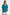 Comfortabel casual dames T-shirt met losse pasvorm – Elise