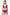 Bikini dames panterprint V-hals hoog uitgesneden – Selina