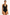 Badpak Dames Hoge Taille Push Up Elegant Zwemkleding - Noor