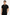 Heren quarter-zip polo met korte mouwen – Lucas