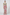 Zomerjurk Midi Kantdetail Flatterend Silhouet – Cupido