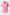 Zomerse dames set met abstracte print en shorts – Calista