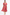Boho casual damesjurk met gradient print – Yara