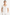 Zomers dames T-shirt met flatterende snit – Lotte