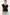 Zomers T-shirt met sweetheart halslijn – Julia