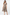 Boho casual damesjurk met gradient print – Yara