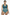 Corrigerend Badpak V-Hals Flatterend Comfortabel – Sofalia