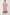 Boho Maxi Jurk Dames Bloemenprint Comfort V-Hals – Soraya