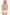 Ademende casual dames top met bloemmotief – Nora