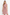 Bloemenjurk met romantische snit en flair – Isabelle