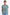 Dames blouse katoen linnen bloemenprint comfortabel casual – Janelys