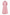 Casual damesjurk met V-hals en print – Hiley