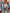 Gebreid Vest met Bloemenpatroon – Sophie