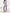 Comfortabele fleece jumpsuit met warme pasvorm – Sophie