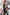 Dubbelrijige Blazer met Gouden Knopen – Wanya
