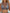 Panterprint Bikini met Diepe V-Hals en Hoge Snit – Rovellia