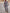 Vintage dames set met blouse en broek – Elvira