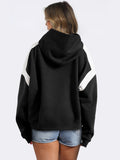 Comfortabele casual hoodie voor dames – Angie