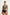 Bikinitop Dames Compressie Zomer Silhouet – Zaylora