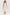 Retro Swing Jurk met Elegante Cups en Plooien – Nora
