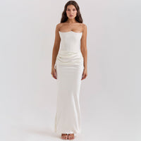 De Perfecte Avondjurk Radiant - Maxi Jurk