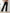 Comfortabele sportlegging met slanke pasvorm – Judith