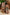 Plateau slippers met open teen voor dames – Nadine