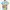Zomers herenoverhemd met luchadorprint – Mateo