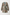 Zomerjurk met retro print en taille-accent – Elvira