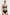 Bikinitop Dames Compressie Zomer Silhouet – Zaylora