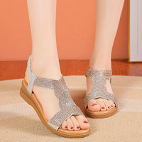 Orthopedische Sandalen voor Comfort en Houding Verbetering – Ilse