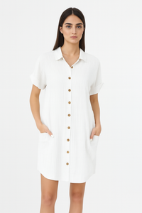 Zomer Maxi Jurk Licht Comfortabel en Elegant – Sofia