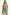 Badpak Dames Kleurrijk Comfort UV-Bescherming – Solivara