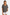 Comfortabel casual dames T-shirt met losse pasvorm – Elise