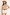 Ademende casual dames top met bloemmotief – Nora