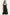 Boho mouwloze mini jurk voor dames – Yara