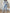 Trendy denim jeans met sprankelende pailletten – Zoë