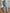 Dames denim jeans met glitter pailletten – Stella