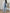 Trendy denim jeans met sprankelende pailletten – Zoë