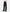 Hoge taille stretchbroek met zakken voor dames – Olvyn