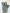 Dames gebreide trui met losse pasvorm en mock neck – Olivia