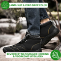 Comfortabele Barefoot Schoenen voor Natuurlijke Beweging en Houding – VitalStep