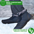 Comfortabele Barefoot Schoenen voor Natuurlijke Beweging en Houding – VitalStep