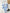 Denim Badpak Tie-Up Design Flatterende Look – Velmira