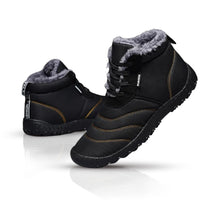 Comfortabele Barefoot Schoenen voor Natuurlijke Beweging en Houding – VitalStep