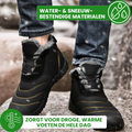 Comfortabele Barefoot Schoenen voor Natuurlijke Beweging en Houding – VitalStep