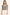Elegante damesblouse met V-hals en comfort – Lisa